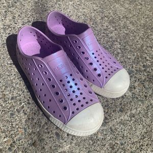 Native Jefferson Shoes